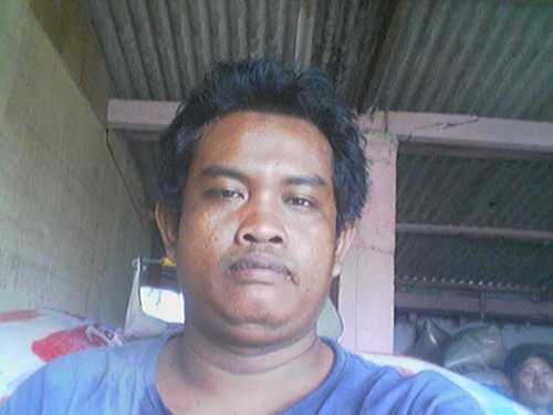 OmJhon6's profile picture. jalani hidup seperti air mengalir.