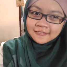 Q oranggnya simple n cepet akrap ma seseorang