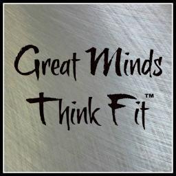 #Fitness #Motivation #Posters where Great Minds Think Fit! by Motivational Author and Designer Felicity Luckey
