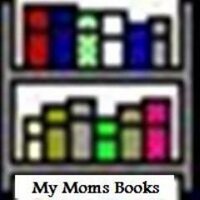 Suzanne Cottone (@mymomsbooks) Twitter profile photo
