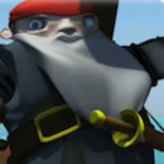 SolfegePirate's profile picture. Apprenez ou révisez le solfège en vous amusant avec ce jeu de plateau virtuel rigolo imaginé par Franck Richard.