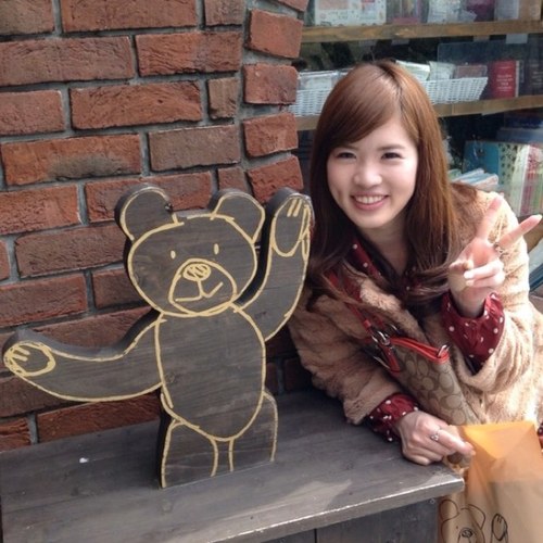 xiahjinmi's profile picture. 