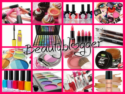 Beautyblogger- http://t.co/zPde2enPme - Schrijf over beauty