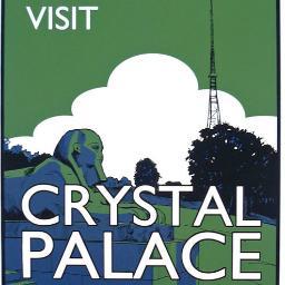 Crystal Palace SE19 Profile
