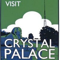 Crystal Palace SE19 (@lovese19) 's Twitter Profile