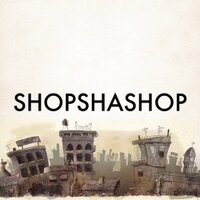 shopshashop (@shopshashop) 's Twitter Profile