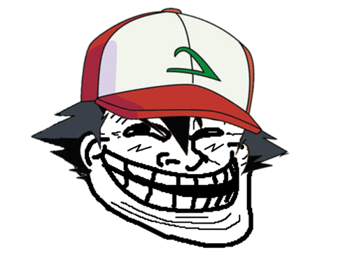 Gamer, YouTuber, Troll y Mogolete xD naci con una GameBoy Color en vez de chupete y en vez de sonajero una GameCube.