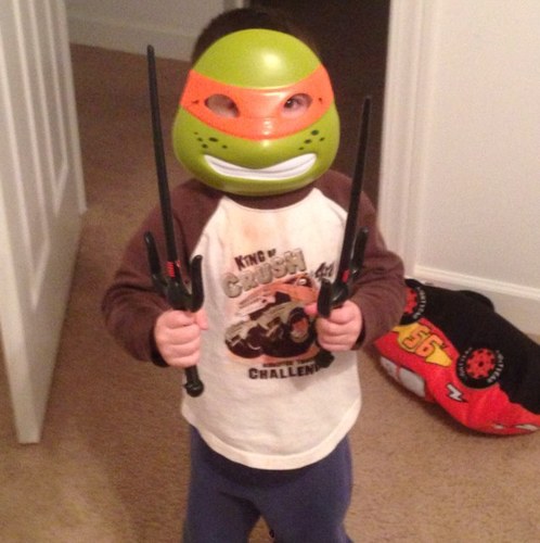 therealmaxturin's profile picture. Husband, father, cyclist, Michigan Wolverine, pharmacist, project manager.  Pretty much in that order.