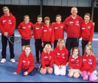 TSBPutten's profile picture. 