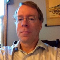 David Reckhow (@reckhowdavid) 's Twitter Profile
