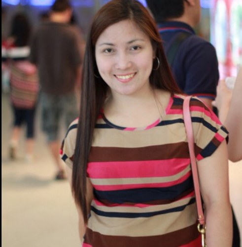 cheryl_ml's profile picture. 