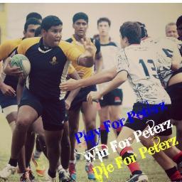 Follow Me and I Will Follow You Back ! Rahal 16# Srilankan !! Part Of The Peterite 1st XV Rugby Team !! #teamfollowback