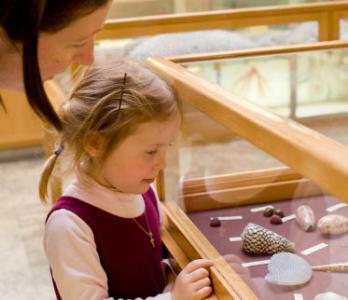 Compte officiel du guide Des musées pour les enfants 
Retrouvez les actus de leurs musées préférés #MuseesEnfants
http://t.co/GOB8j134PR