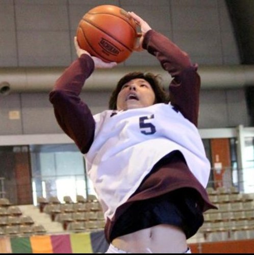 tsukkei's profile picture. 昭和秀英/明治/千葉