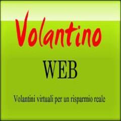 Volantini virtuali per un Risparmio Reale