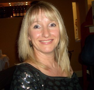 staffdeborah's profile picture. 