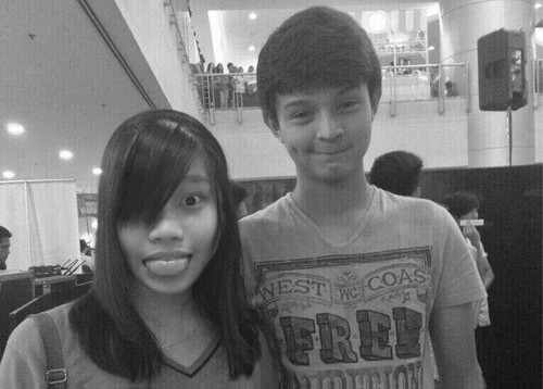 MygerWorld's profile picture. @miaaaw_ & @taigahbritt ♡