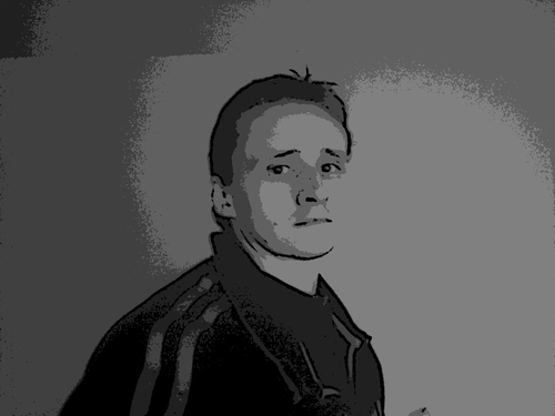 AndyMeadows9's profile picture. Learning Web Development, Huge gamer, Sports fan, love working out, competitive and determined as they come.