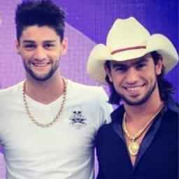 O Amor mais puro e verdadeiro é o de uma fã.♥Since: O7.O1.2O13 @MUNHOZ_FRANGO Seguiu :27/02/13   @Mariano_MeM Seguiu:_/_/_
@munhoz_mariano Seguiu : 13/02/13