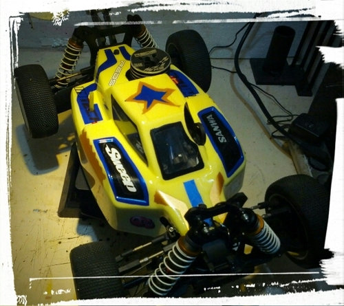 RoliSaiIntech's profile picture. 