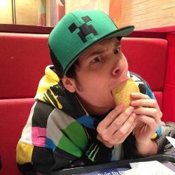 CF de ElRubiusOMG, el mejor youtuber de la historia.