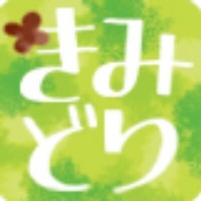 雑貨のお店きみどり広報