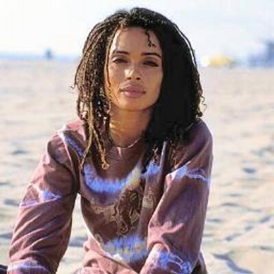 Lisa Bonet (@Lisabonetreal) / Twitter