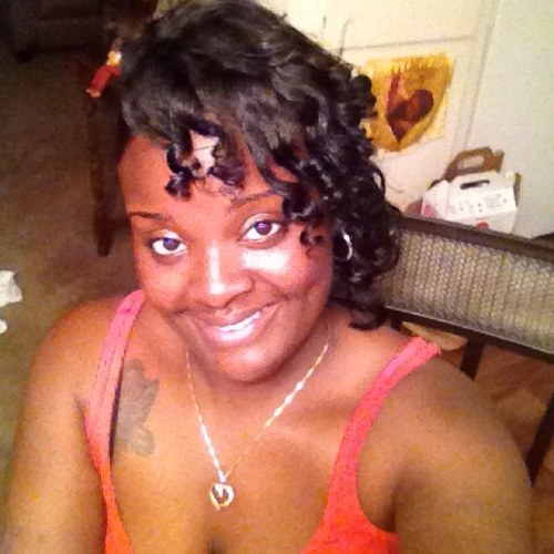 I'm a mother 1st in everything else falls in line