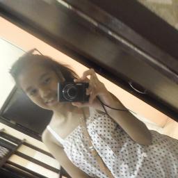 This Girl Is On Fire..
She's Just a Girl & she's on Fire..
Hotter Like a Fantasy..Lonely Like a Highway.
Follow me and I'll Follow you back