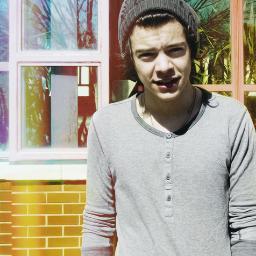 was born to become a directioner.