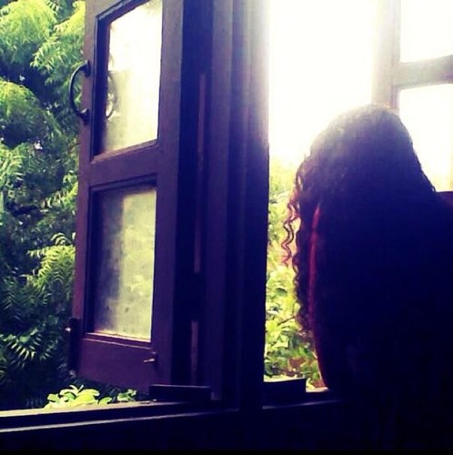 Klutz. Borderline pessimist. Was shipped to the wrong planet. Book hoarder. A slave to the whims of her Muse.