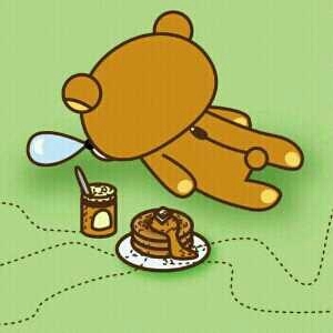 ʕ´•ﻌ•`ʔ