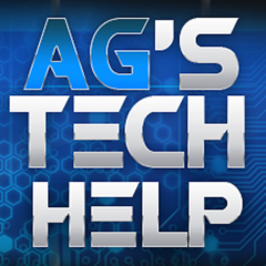 AgsTechHelp's profile picture. 