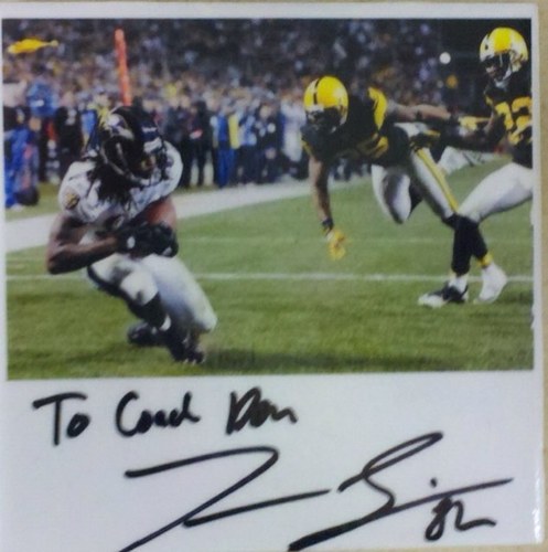 LawrenceDonnie's profile picture. 