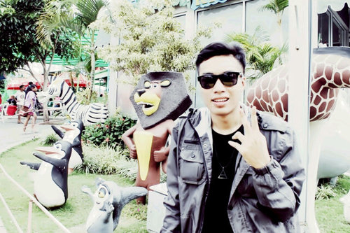 State University of Jakarta '11 | L0VE @gittaraybani | MADRIDISTA Indonesia | Deutschland War Immer In Meinem Herzen