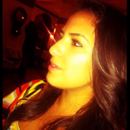 gianira_s's profile picture. Passionate & Motivated. UF grad. Finance Nerd. Young Professional. Optimistic & Thoughtful.