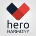 HeroHarmony (@heroharmony) Twitter profile photo