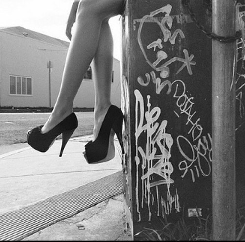 I'm no angel, I'm just a devil in disguise. Trust me, you are too.