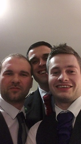 daverudge84's profile picture. 