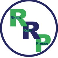 Rhein Ruhr Presse(@RheinRuhrPresse) 's Twitter Profile Photo
