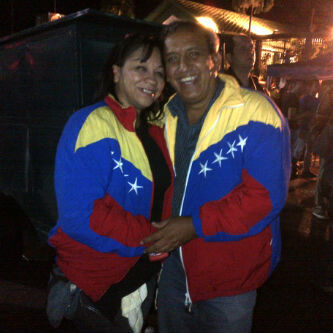 Lic.en Gestion Social, Cristiano y Chavista