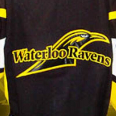 ravens hockey jersey