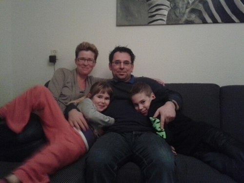 hooi je bent mn liefste oom!!! en een aap doeeii x @kusjenienke_x