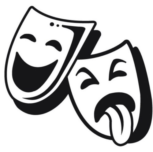 To the kids going through the stress of tecn week! FOLLOW US ON INSTAGRAM! @Theatre_Life
I made this account on March 31, 2013