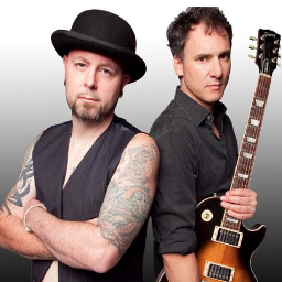 MDyktynski's profile picture. The @EdiblePets are Matt Dyktynski and Bang Mango Cools. Two middle aged men with something to say and a rapidly diminishing amount of time to say it in.