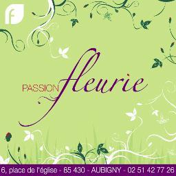 Passion Fleurie