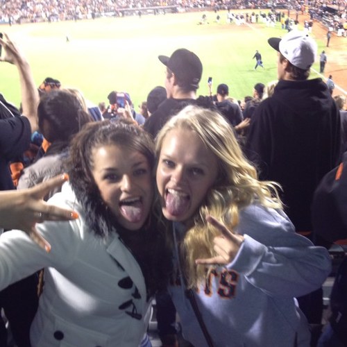 Tay_O54's profile picture. Work Hard Play Harder. #SFGIANTS