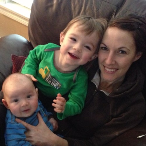 AmyOldford's profile picture. 