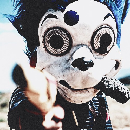 MyMusicMustache's profile picture. You could call me a creation enthusiast.