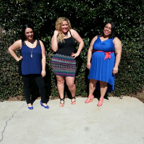 Resale Plus-Size Women's Clothing & Accessories *Formerly Embellish Plus Size Boutique*